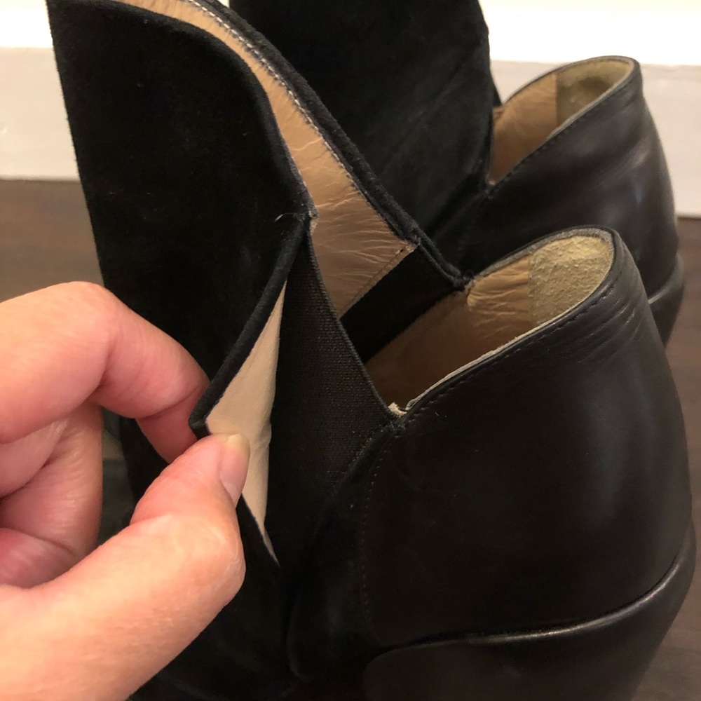 Bally William Bootie - image 5